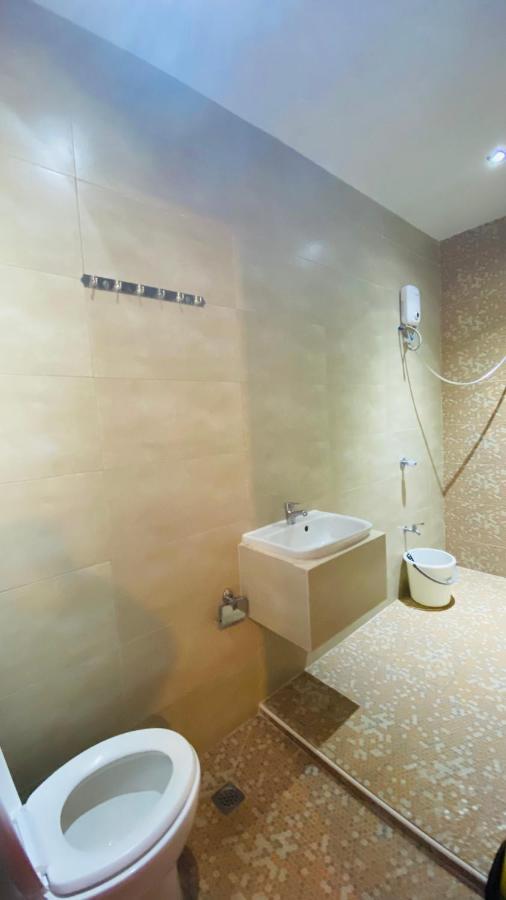 Vicente Aguirre Rooms Boracay Island Bagian luar foto