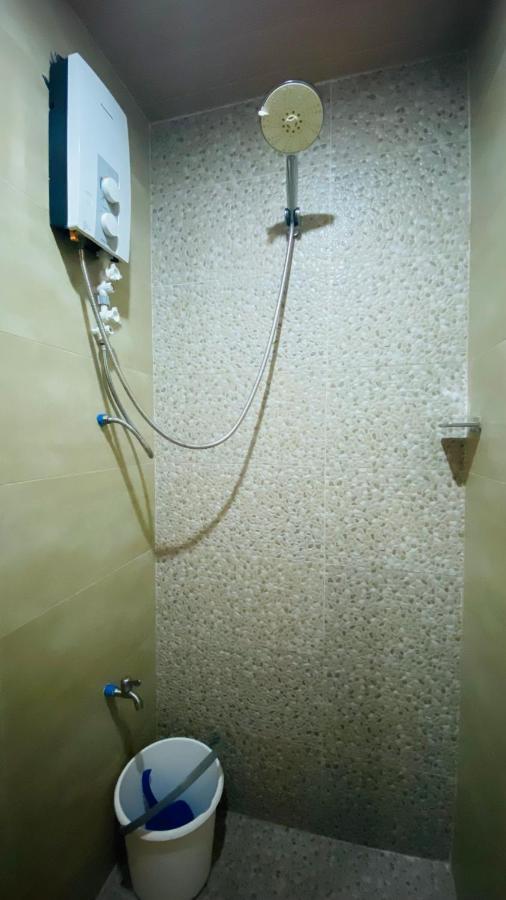 Vicente Aguirre Rooms Boracay Island Bagian luar foto